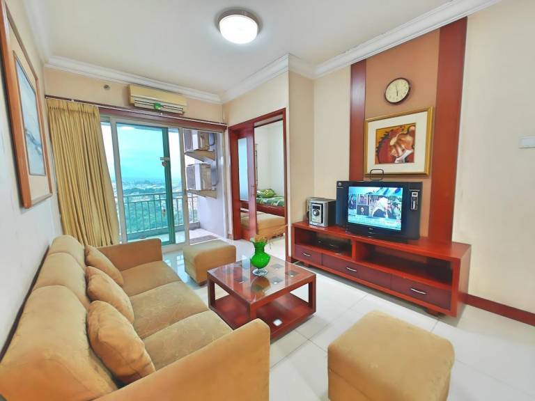 House with pool | Good for workation in Bandung