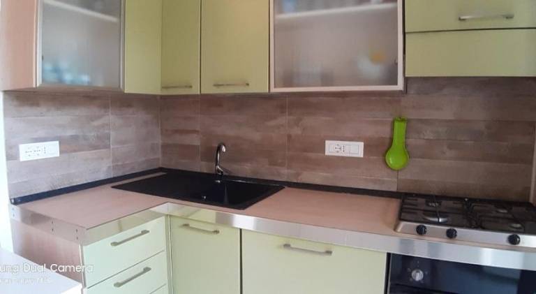 Rental apartment with 1 room for 4 persons in Capoliveri