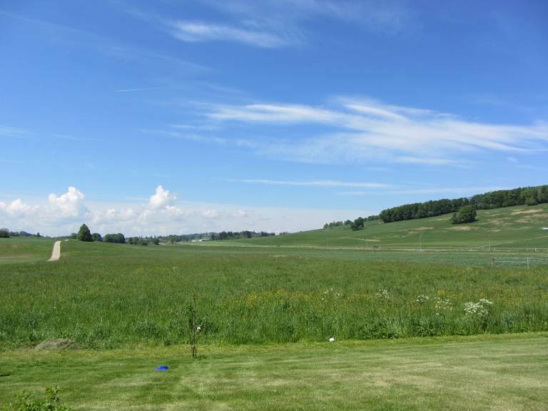 Ferienwohnung Les Breuleux