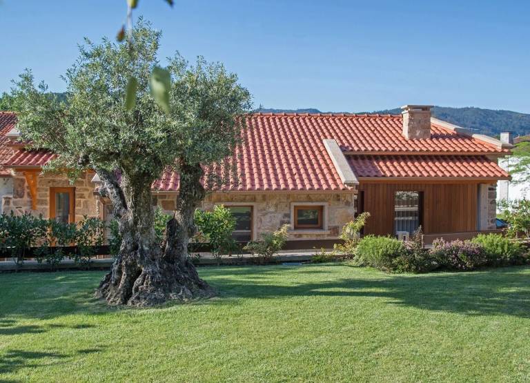 Casa Ferreira