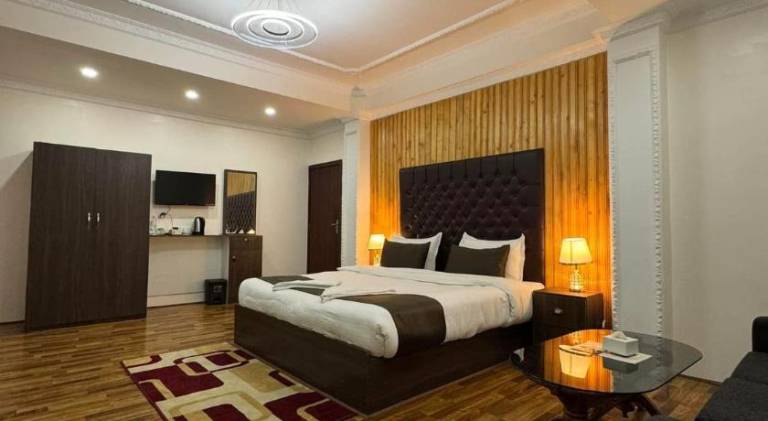 Dream Palace Resort — photo 2