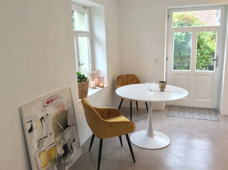 Apartmán Sankt Gallen