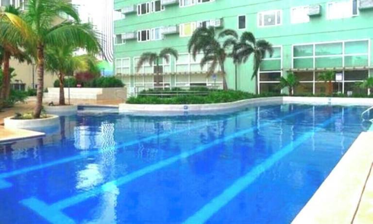 Condo Taguig