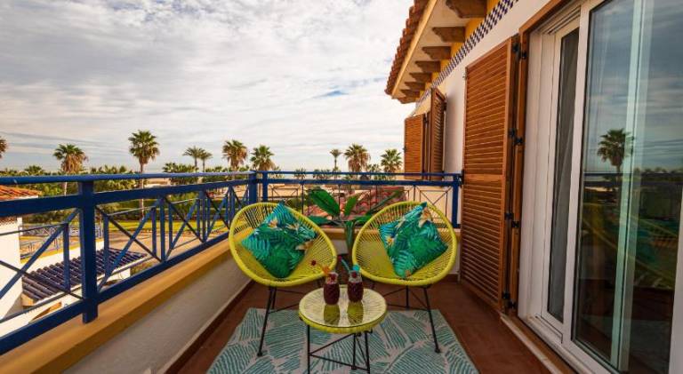 Apartment with pool | Next to the beach | Pets allowed — photo 4