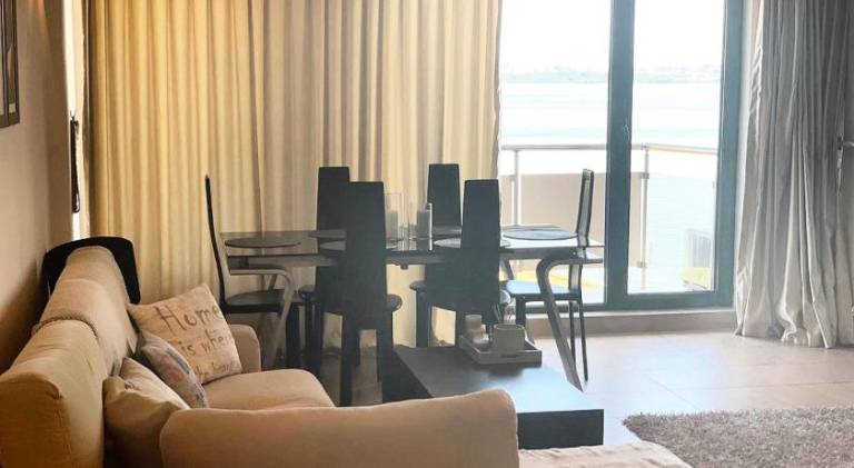 Apartment Mamaia