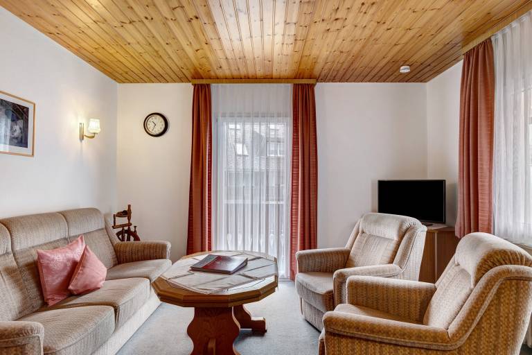 Appartement Hinterzarten