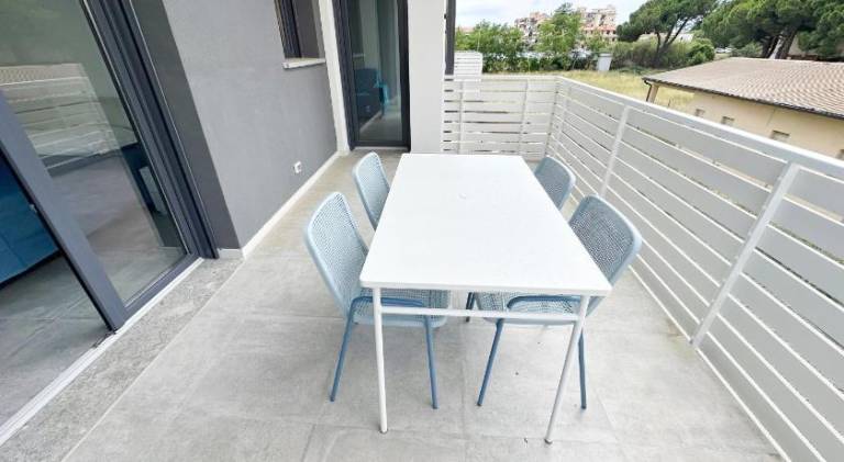 Holiday apartment with 1 room for 4 persons — photo 4