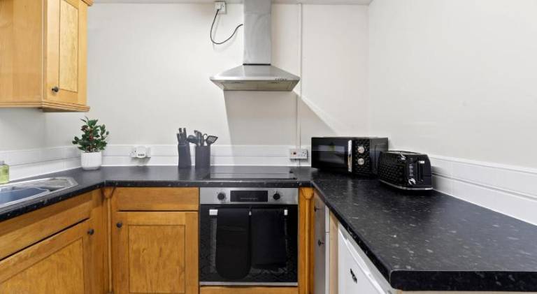 Pleasant apartment | Pet-friendly — photo 4