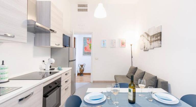 Pleasant holiday apartment | Pet-friendly — photo 2