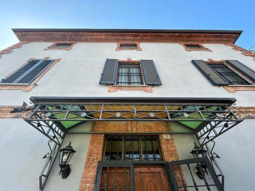 Dimora Licia in Alessandria