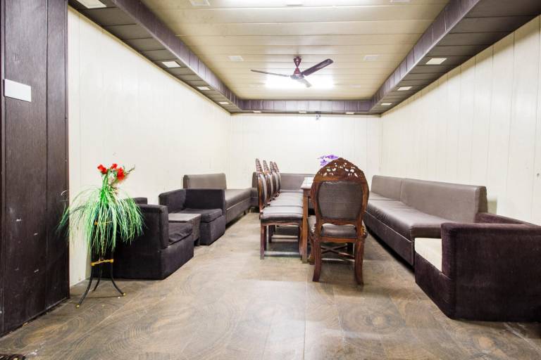 Ashirwad Hotel and Spa — photo 4