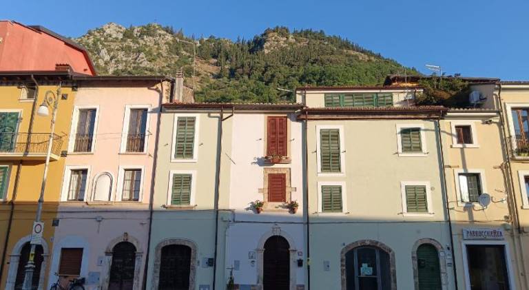 B&B Piazza Noua 1831 in Frosinone