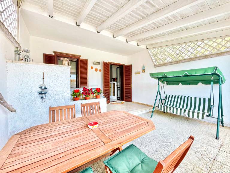 Casa vacanza Torre Dell'Orso