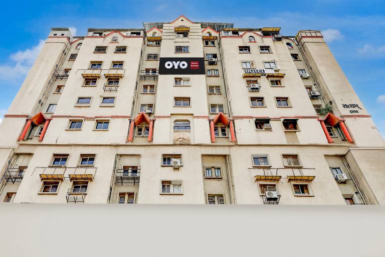 Hotel O Kalyan