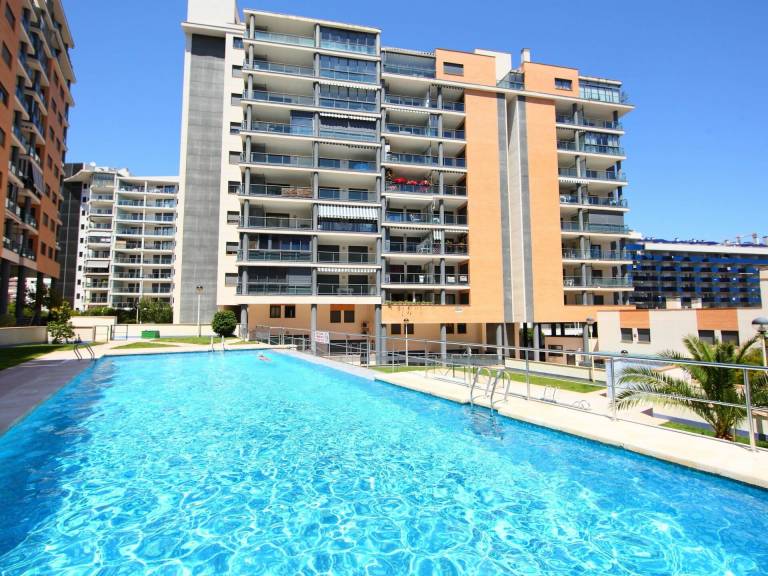 Appartamento Benidorm