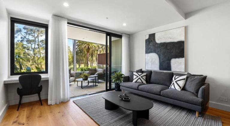 Apartment  Collaroy