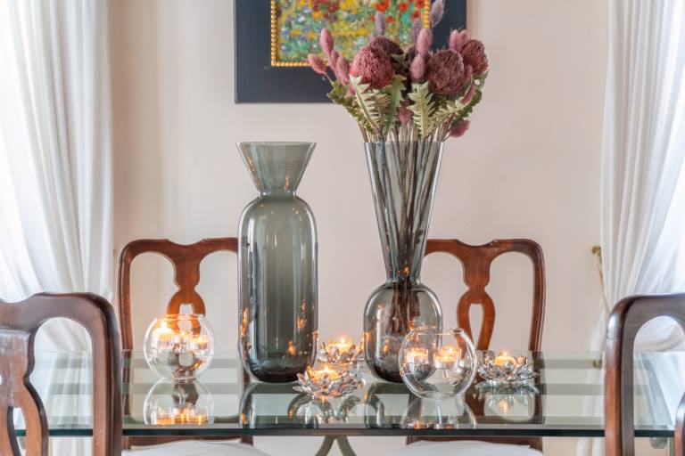 Holiday apartment with garden & terrace | Near Rialto Bridge — photo 3
