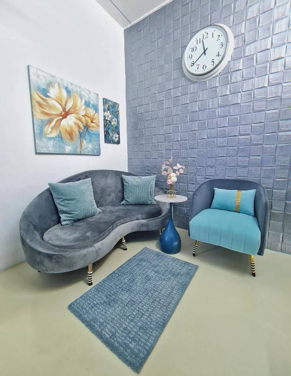 111 m&sup2; Ferienhaus