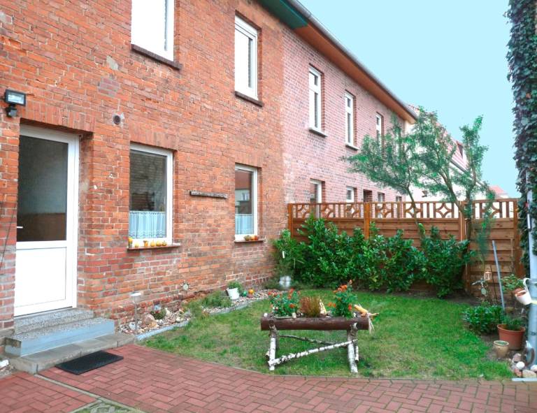 Ferienwohnung Malchow