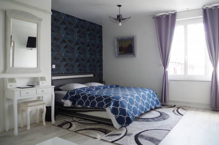 Chambre d'hôtes Bidache