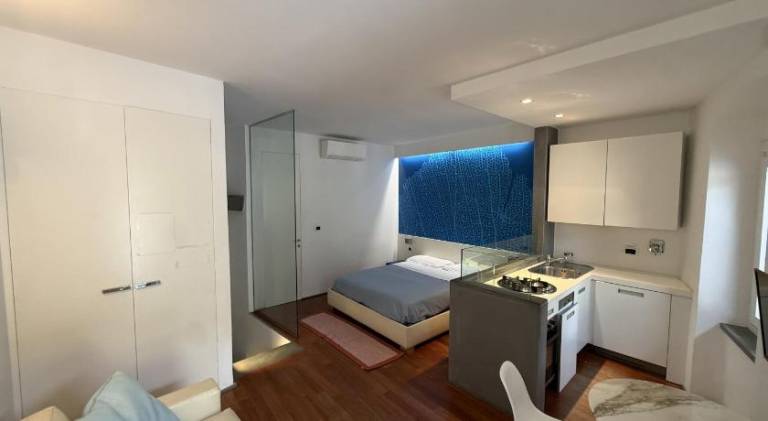 Rental apartment with 1 room for 2 persons — photo 2