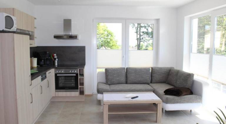 Rental apartment with 1 room for 2 persons — photo 3