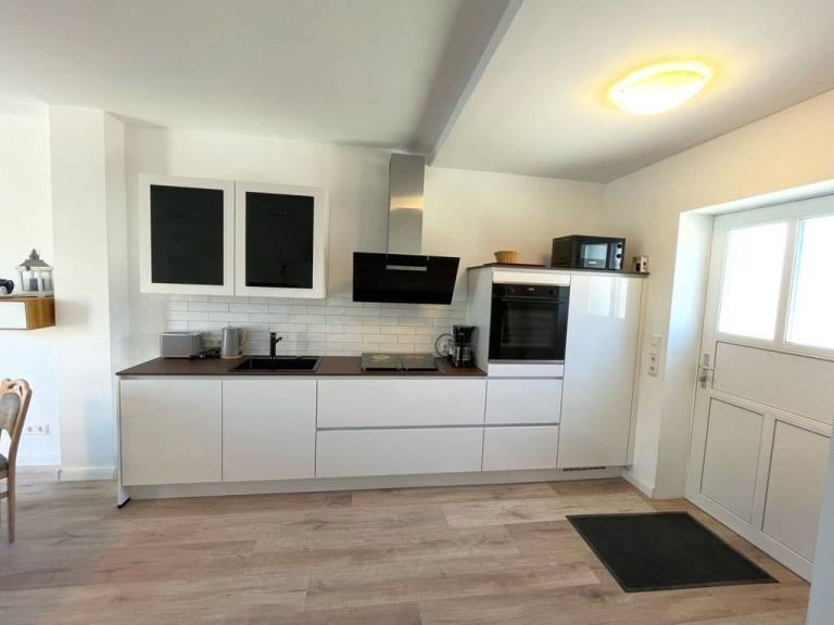 Ferienwohnung Maasholm
