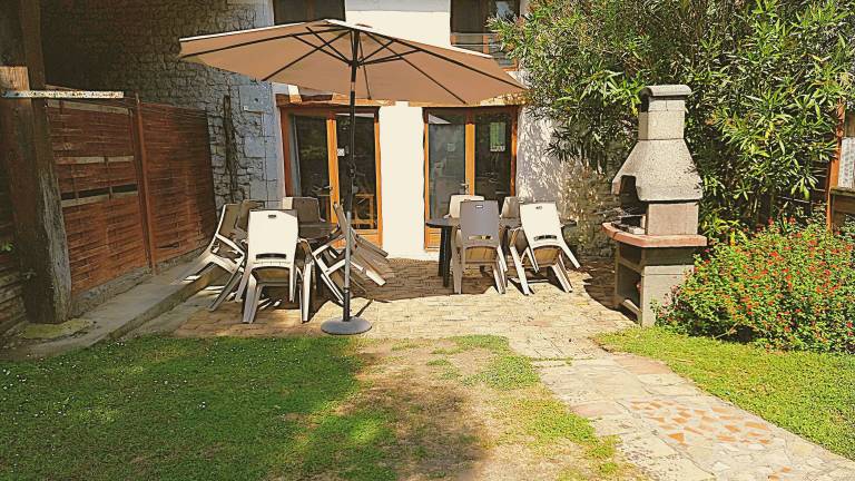 Maison de vacances Marennes