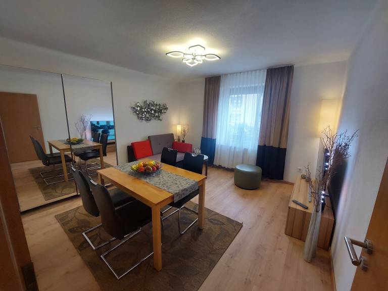 Ferienwohnung Selb