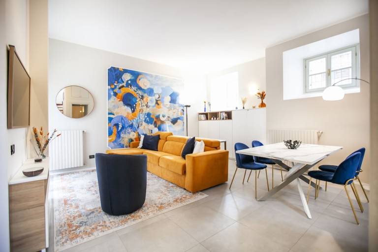 Apartment Cernobbio
