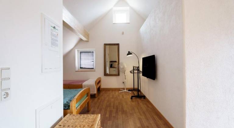 Apartment for 2 persons — photo 4