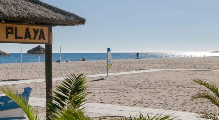 Rental apartment with patio | Beach nearby | Pets allowed — photo 5