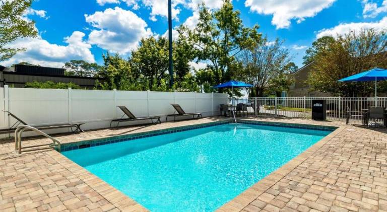 Best Western Niceville - Eglin AFB Hotel — photo 3