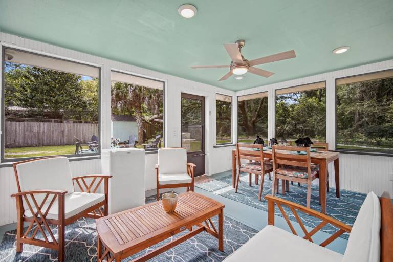 SC Retreat" Your Escape to Beaufort! — photo 4