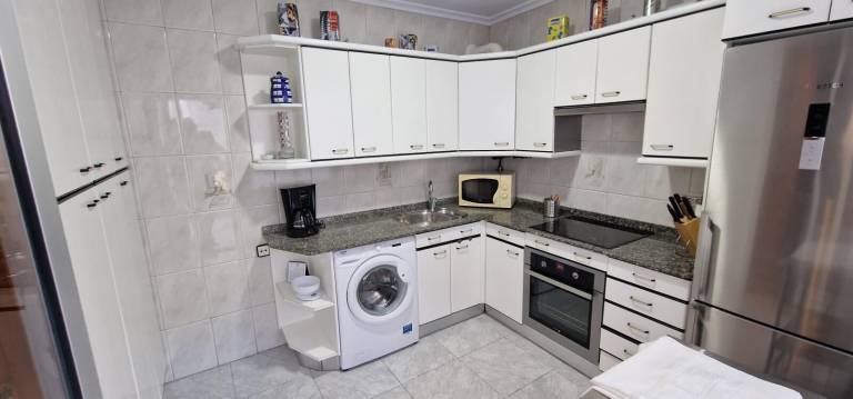Appartement Gijón