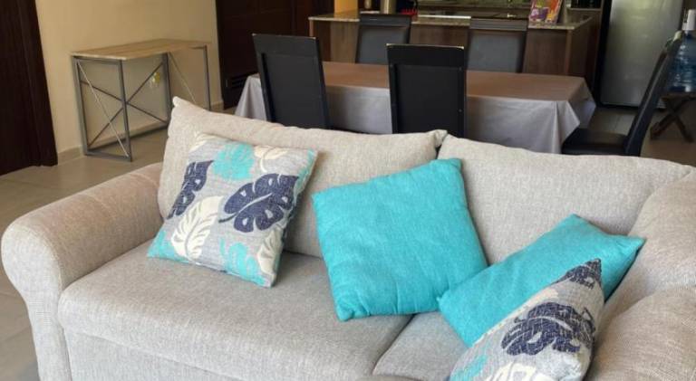 Luxury apartment for an unforgettable beach vacation experience — photo 2