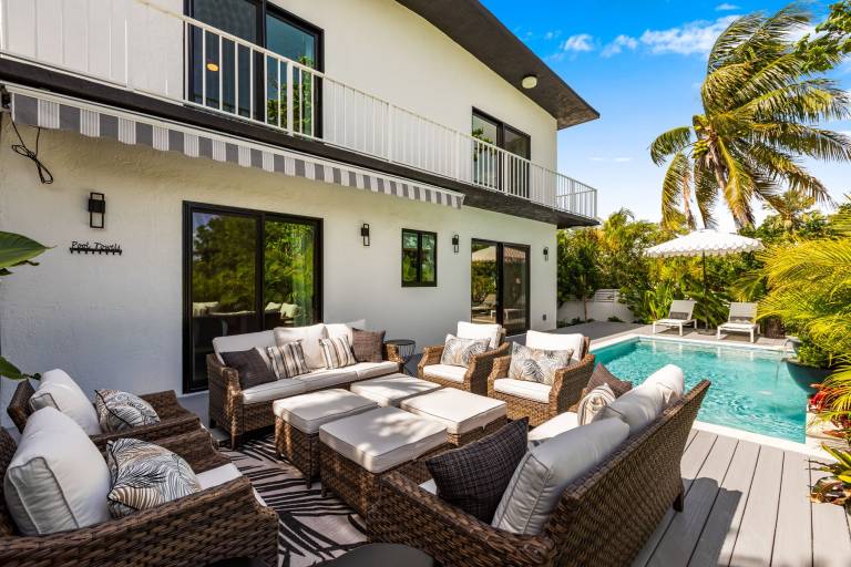 Huis Key West