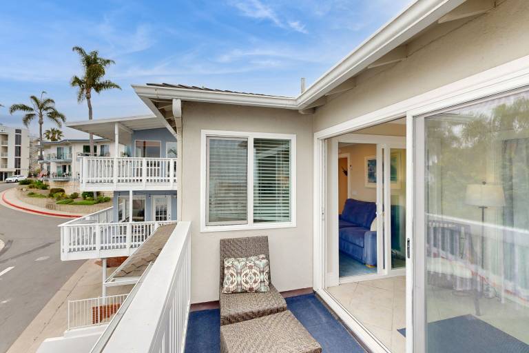 Condo San Clemente