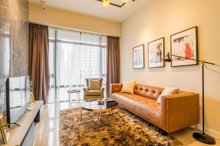 Apartment  Kuala Lumpur
