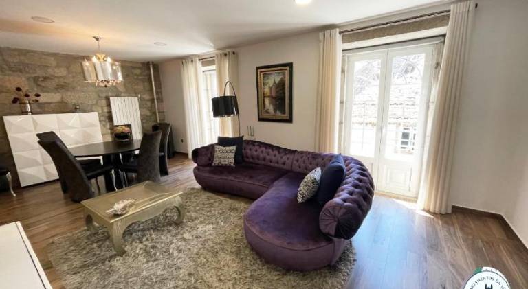 130 m&sup2; Ferienwohnung