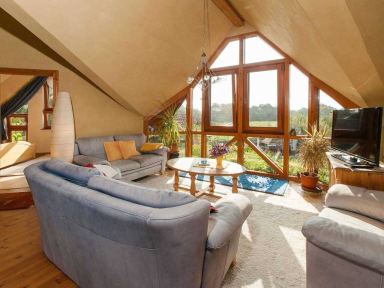 Ferienwohnung Gelting