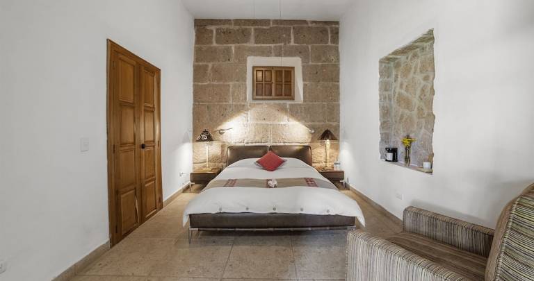 Bed & Breakfast El Calvario