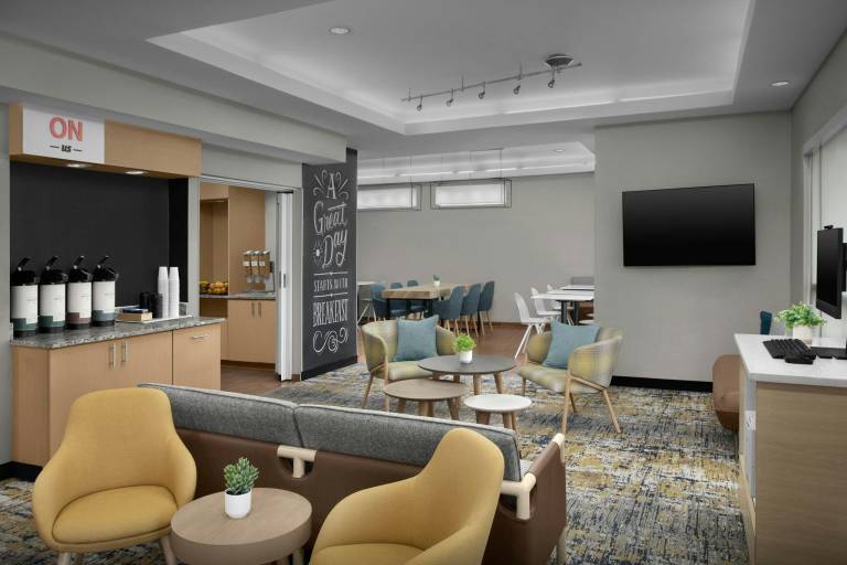 TownePlace Suites by Marriott Corpus Christi Portland — photo 3