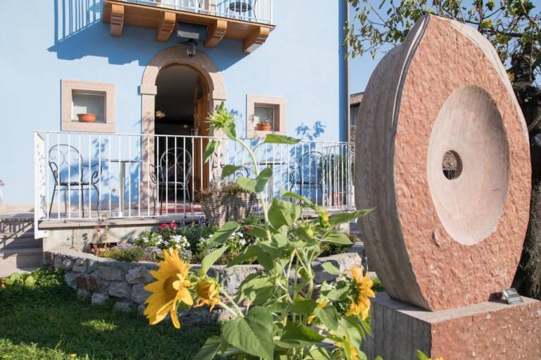 Bed and Breakfast Vito D'asio
