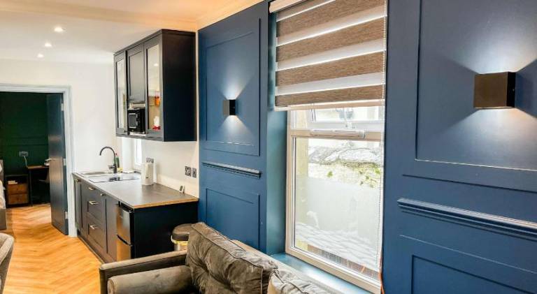 Rental apartment | Suitable for remote work — photo 2