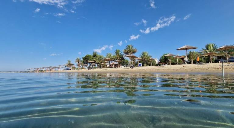 Halkidiki, Family house to enjoy by the beach — photo 4