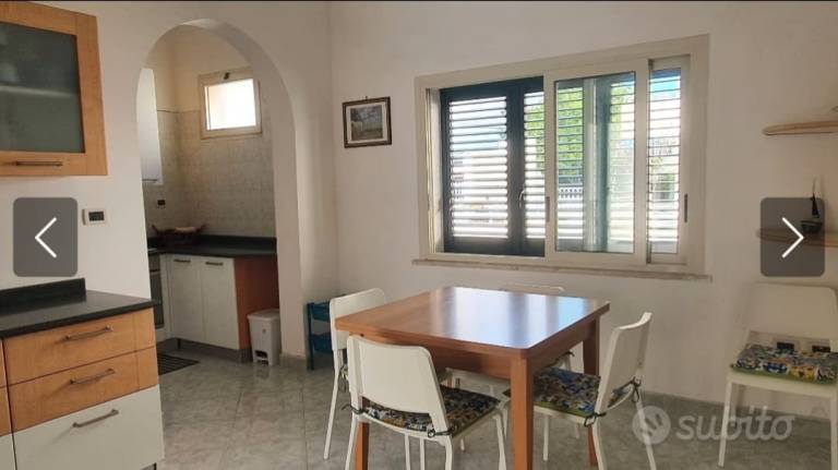 Appartamento Uggiano la chiesa