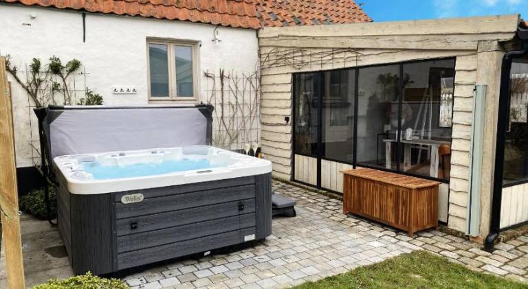 D'Oude Smidse in Blankenberge