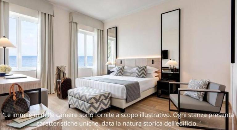 Grand Hotel Arenzano — photo 3