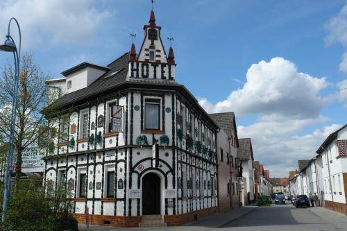 Apartment mit Hotelservice Heidelberg